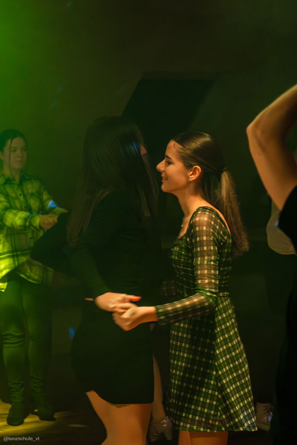 Casino Night Tanzparty 4930